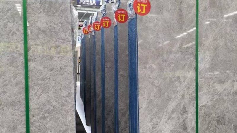 花岗岩洗手台安装与保养：细节决定品质**