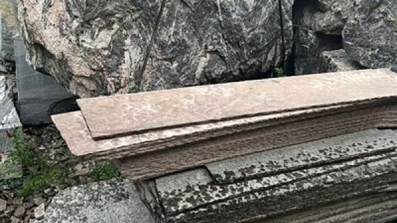 石材幕墙龙骨角钢，规格尺寸背后的秘密