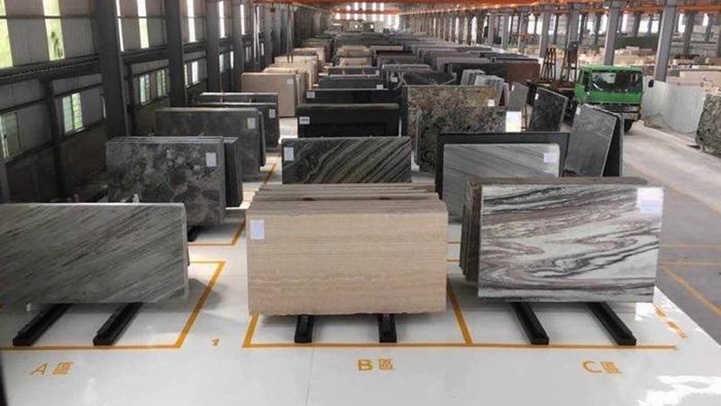 石英石台面价格波动背后的原因解析**