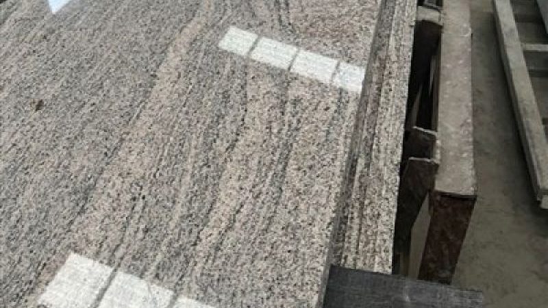岩板台面：优缺点一览，选购技巧解析