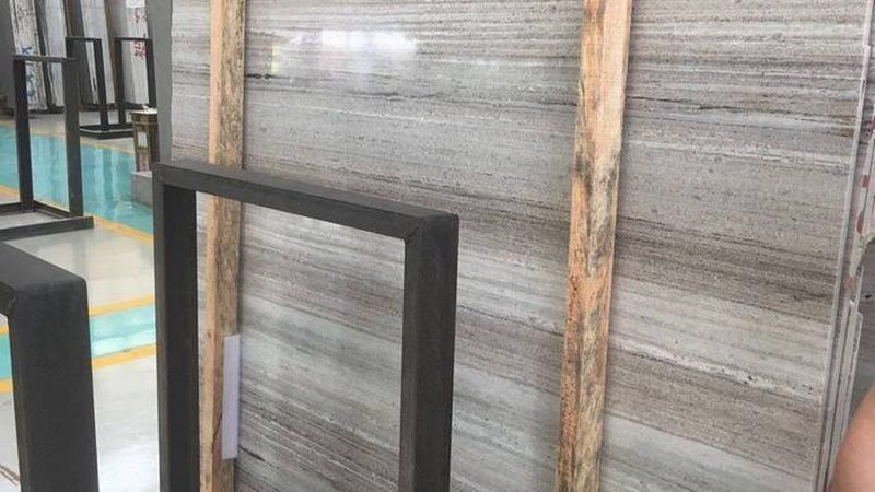 石材干挂安装的施工工艺主要包括以下步骤：