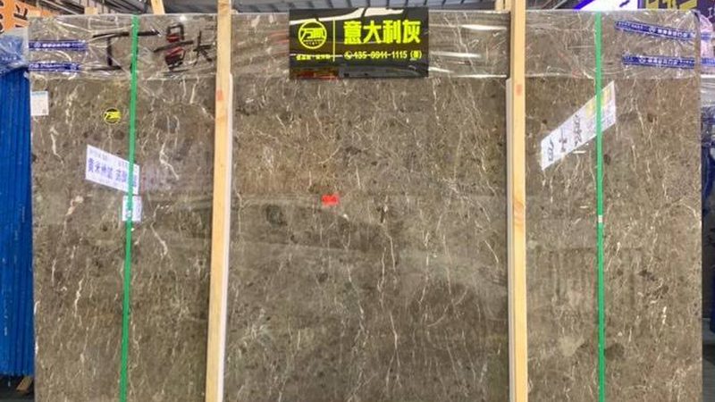 文化石定制加工：揭秘工艺流程与品质保障