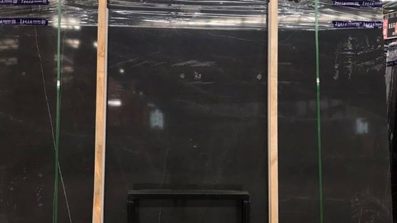 岩板岛台尺寸规格：揭秘定制尺寸背后的工艺与标准**