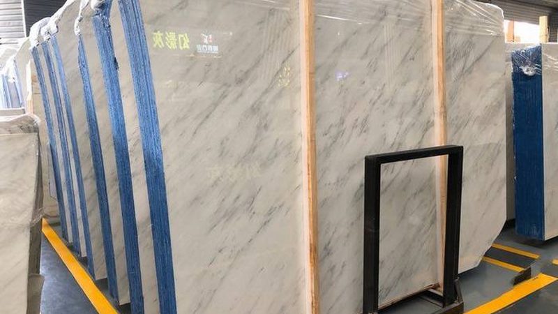 石材结晶验收标准：揭秘品质把关的奥秘