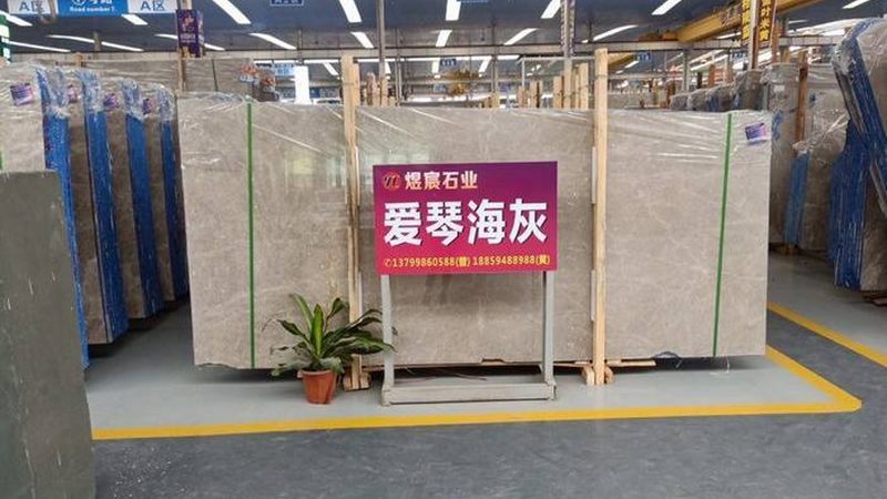 上海人造石台面与石英石：材质差异大揭秘