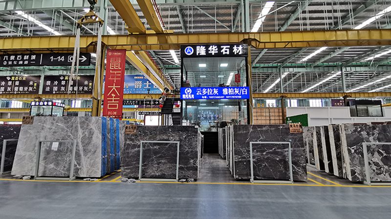 水磨石翻新抛光机器：揭秘其核心参数与选型逻辑