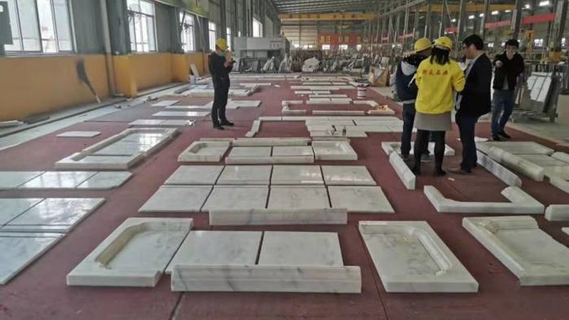 客厅大理石茶几：优缺点分析及家庭适用性探讨