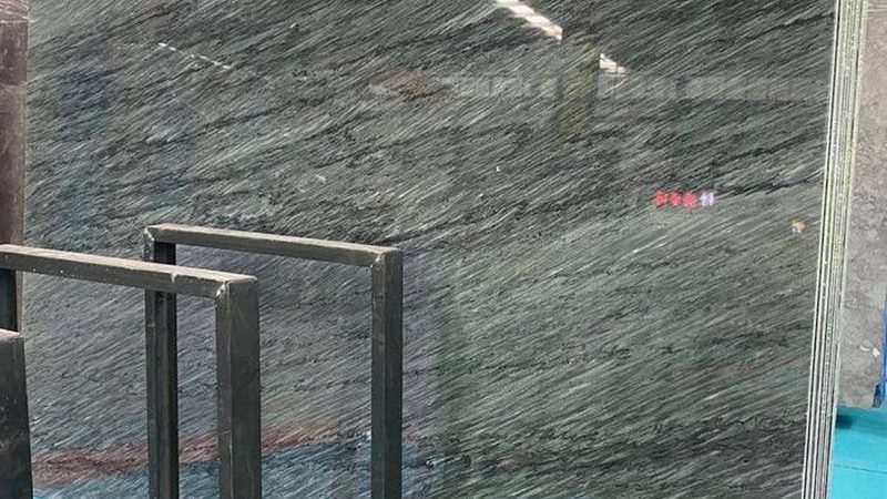 行业现状：岩板台面价格解析