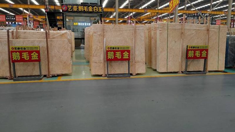 石材加工尺寸规格：揭秘影响选购的关键因素