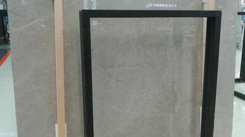 花岗岩与大理石：材质之别，应用之异