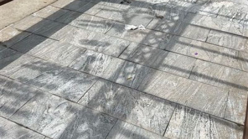 大理石石材养护：揭秘保养误区，让您的空间焕然一新**